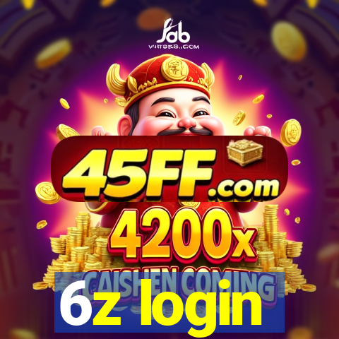 6z login